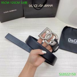 Picture of DG Belts _SKUDGBelt38mmX95-125cm7D161080